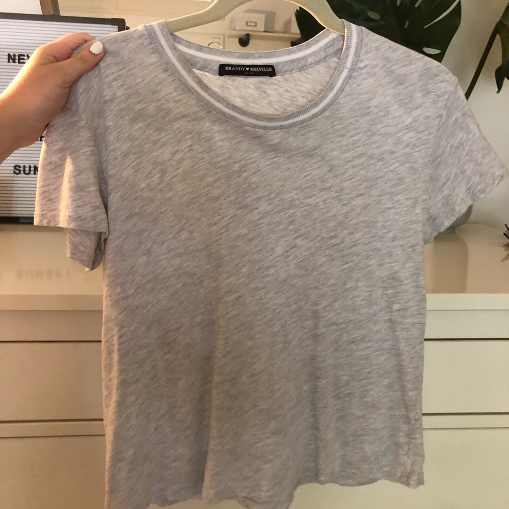 Brandy Melville Tee